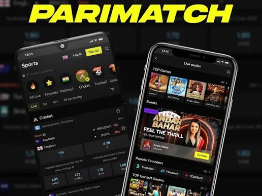 Предлагаемые Parimatch методы погашения кредита